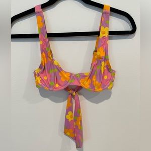 COPY - Snrklbr Retro Swim Suit